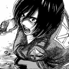 SAD MIKASA (HARDSTYLE REMIX)