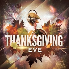 Thanksgiving Eve