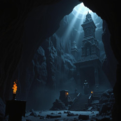 CTHULHU MYTHOS:  THE SUMMONING