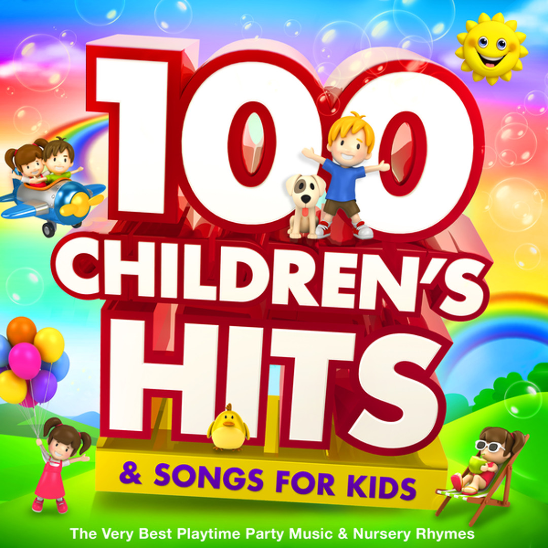 Stream Nursery Rhymes ABC | Listen to 100 Childrens Hits & Songs For ...