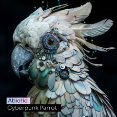 Abiotiq - Parrot blues