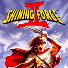 Shining Force 2