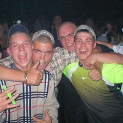 Get Out (Aka Somerstown King)