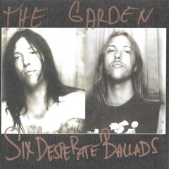 Six Desperate Ballads