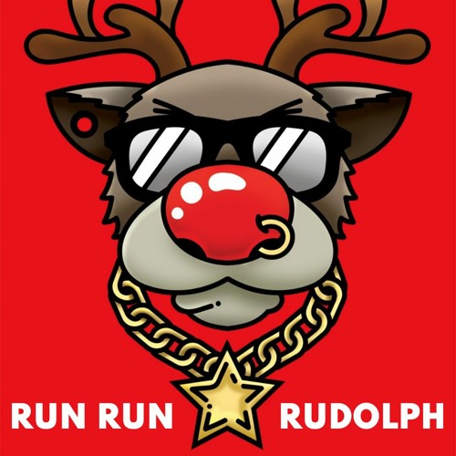 Stream Run Run Rudolph Trap Remix - CANVAS by CANVA$ | Listen online ...