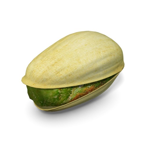 PISTACHIO