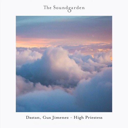 Dastan Gux Jimenez - High Priestess