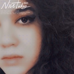 Moral Of The Story - (Ashe)