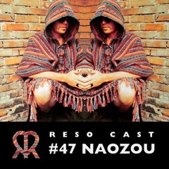 RSNZCAST 47 | Naozou