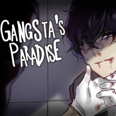 Gangsters Paradize - Vicarious Mashup