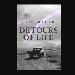 PDF/READ ✨ Detours of Life     Kindle Edition [PDF]