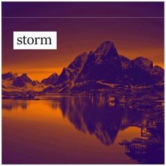 storm