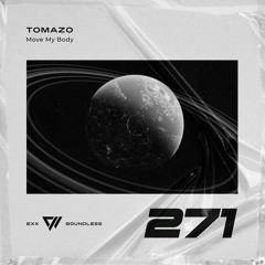 Move My Body (Radio Edit)