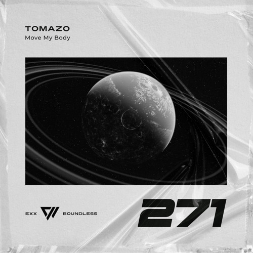 Move My Body (Radio Edit)