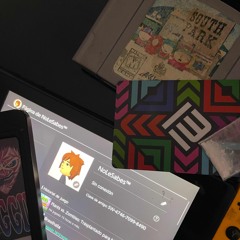 TamoEnelVvando(Mii freestyle)