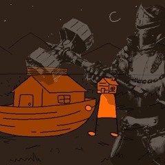 Most Definitely Warm Cabin (2A03 + VRC6 + MMC5)