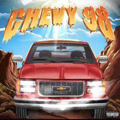 Chevy 98 - Diego Garza