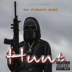Rui- Hunt ft. (Gr1ppy, 30SIX)