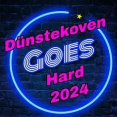 Dünstekoven Goes Hard 2024 (stoffistechno music set)