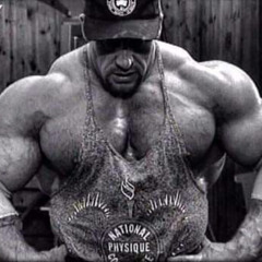 Floods outro x Dorian Yates