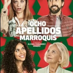 [PELISPLUS]—Ver Ocho Apellidos Marroquis Pelicula Completa Online