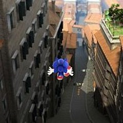 Rooftop Run (Modern) Sonic Generation (2021Beat Ver)