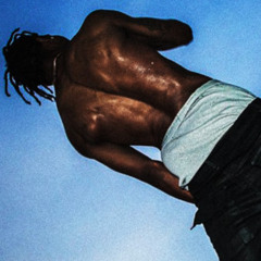 DRUGS YOU SHOULD TRY IT - TRAVIS SCOTT (unpaid feature BEAUCIFER)