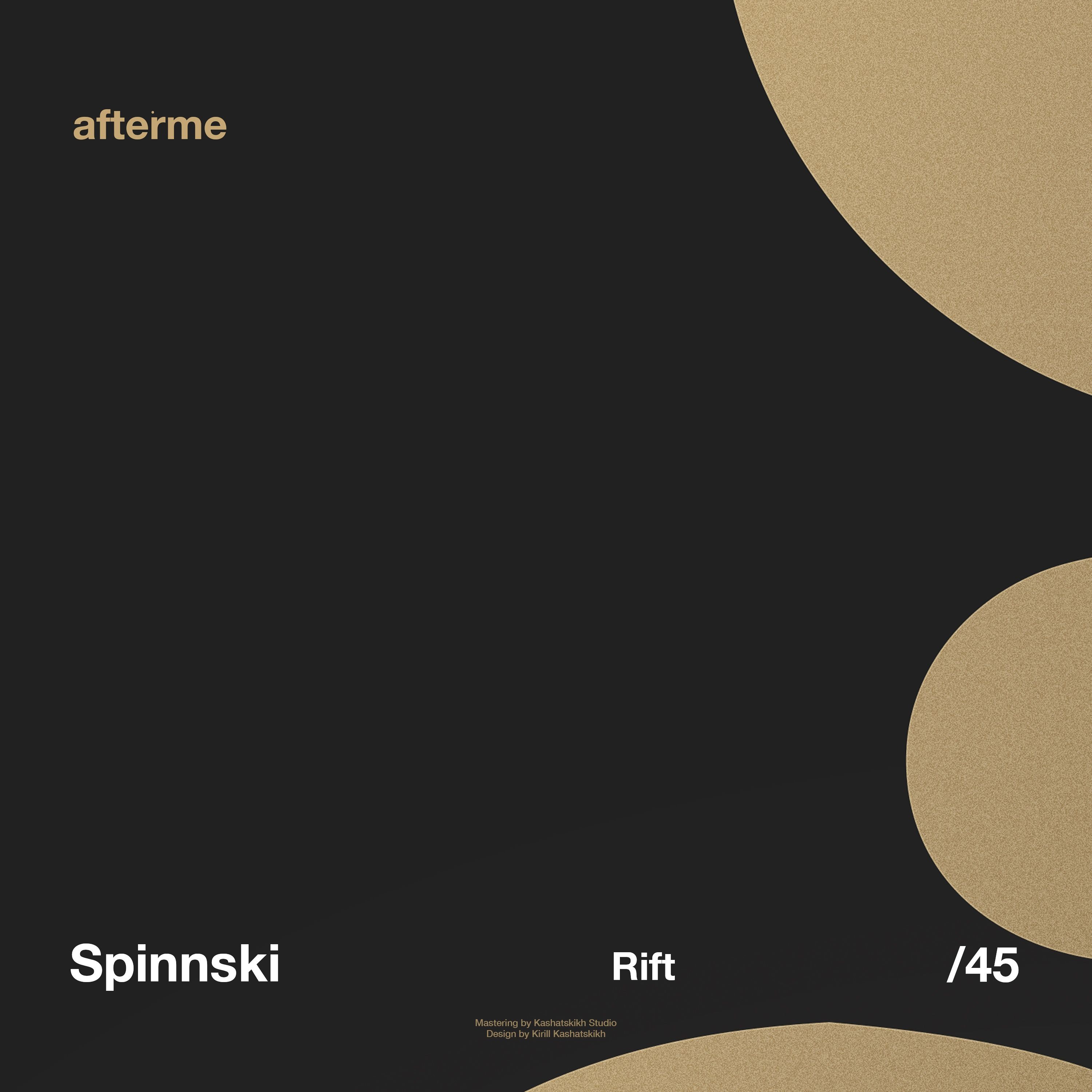Spinnski - Rift (Original Mix) episode artwork