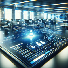 Transforming Business Operations: How AI Streamlines Efficiency and Enhances Customer Support
