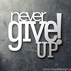 "Never Give Up" Dubstep Motivational Beat prod. BejBeatz 2020