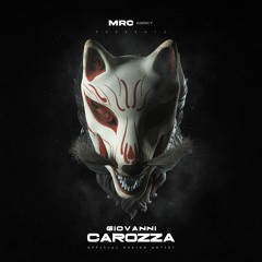MRC Agency PODCAST 02 : GIOVANNI CAROZZA