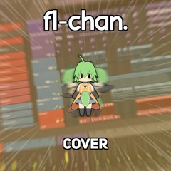 fl-chan. (Cover)