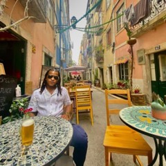 Kobe - How Im Coming