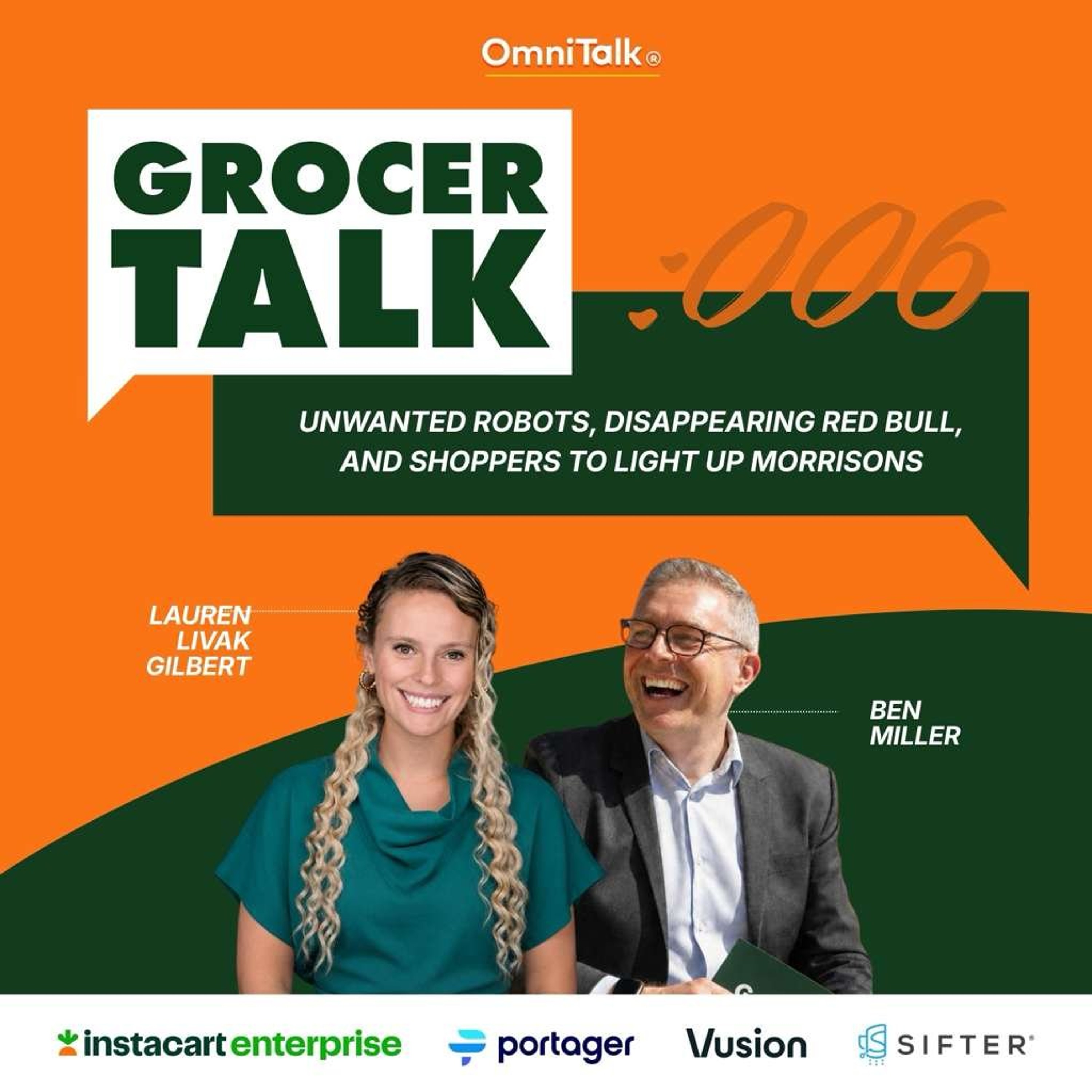 Omni Talk Retail