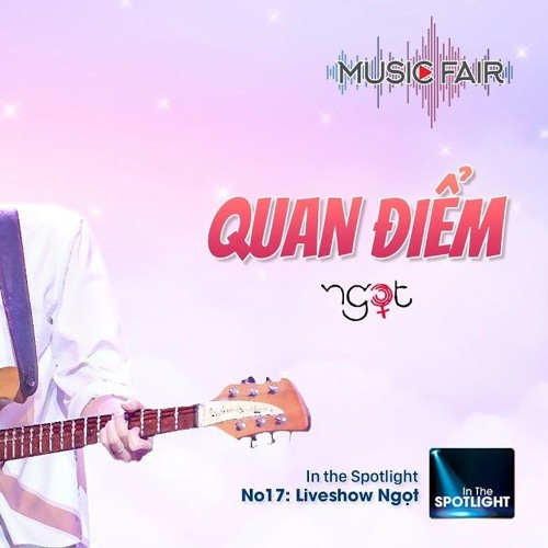 Quan Điểm - Ngọt