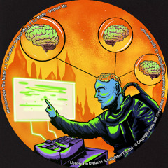 Krachkonvolut - The Source [Cut] Dreizehn Schallplatten