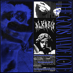 ALKASIS x MESSOREM - THE GODS MADE LOVE