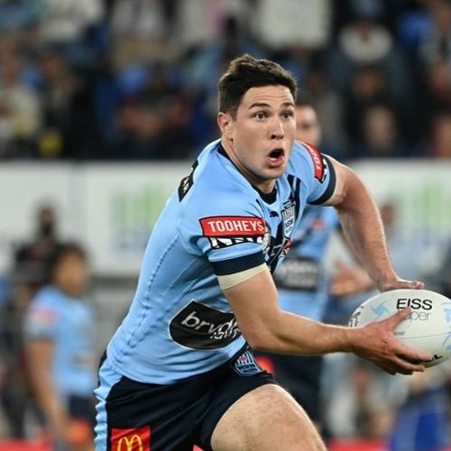 Stream episode State of Origin Game 2 2023 Preview by Footy & Frothies