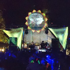 《Flexotek》☆ TeknoFeast (Prés off record)