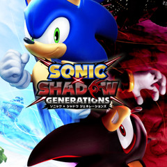 Mephiles (PHASE 1)  Sonic x Shadow Generations OST.mp3