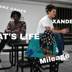 WHATS LIFE ft. ( DRZ Cagee ~ Xander )