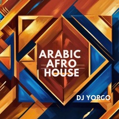 Arabic afro house  mix vol 2
