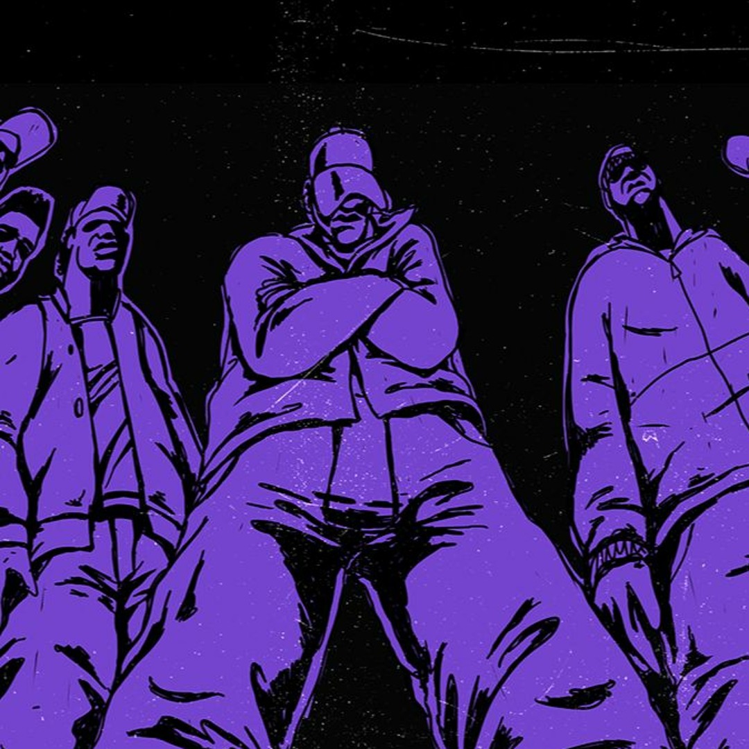 Stream West Gangstars by Gofi | Listen online for free on SoundCloud