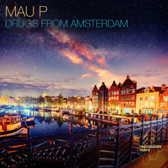 Mau P x KAAZE - Drugs From Amsterdam x Papi (Khazed Mashup) Filtered due to CopyRight (FREE DL)