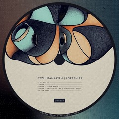 Etzu Mahkayah - Eliot Pulse (snippet)