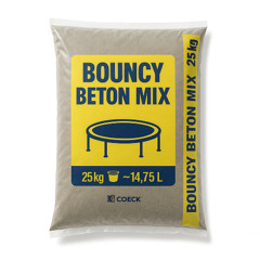 Bounce Grade Concrete
