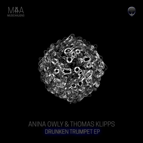 Anina Owly, Thomas Klipps - It's a Vibe (Original Mix)