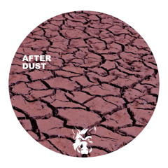 Charles Mun - After dust [JLBR]
