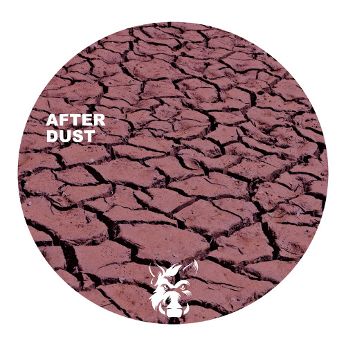 Charles Mun - After dust [JLBR]
