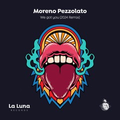 Moreno Pezzolato - We Got You (2024 Remix Preview)